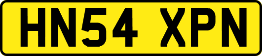HN54XPN