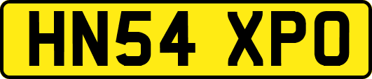 HN54XPO