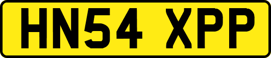HN54XPP