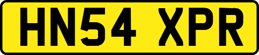 HN54XPR