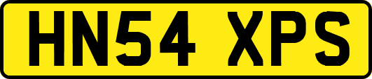 HN54XPS