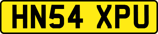 HN54XPU