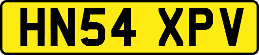 HN54XPV