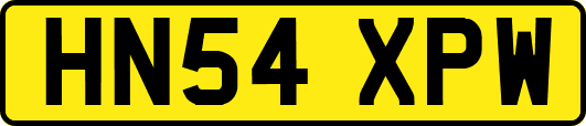 HN54XPW