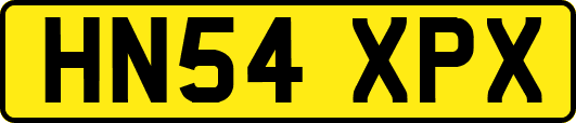 HN54XPX