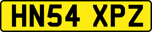 HN54XPZ