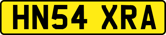 HN54XRA