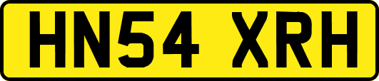 HN54XRH