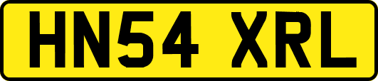HN54XRL