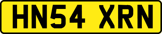 HN54XRN
