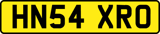 HN54XRO