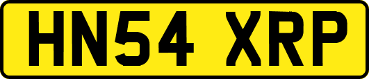 HN54XRP