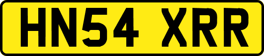 HN54XRR