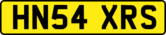 HN54XRS