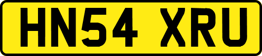 HN54XRU