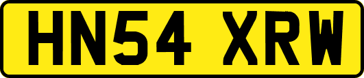 HN54XRW