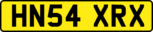 HN54XRX