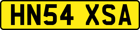HN54XSA
