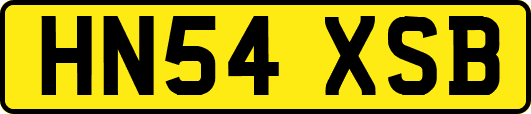 HN54XSB