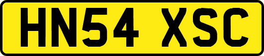 HN54XSC