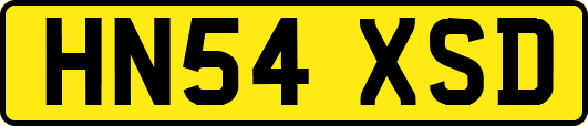 HN54XSD
