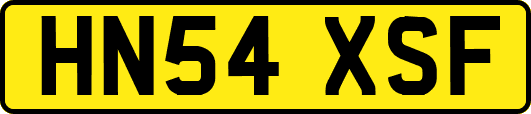 HN54XSF