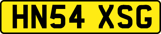 HN54XSG