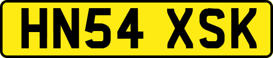 HN54XSK