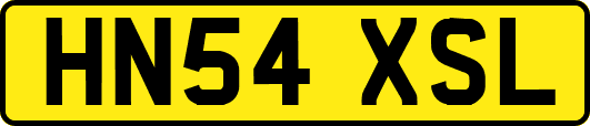 HN54XSL