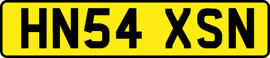 HN54XSN