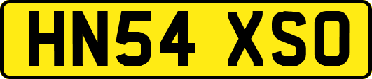 HN54XSO