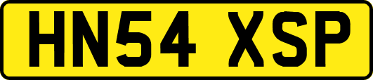 HN54XSP