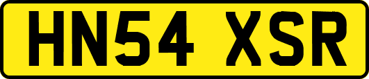 HN54XSR