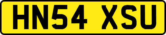 HN54XSU