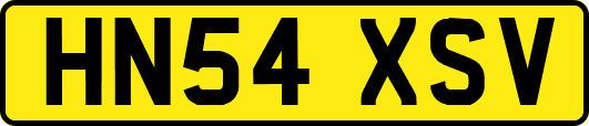 HN54XSV