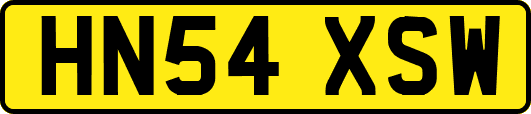 HN54XSW
