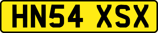 HN54XSX