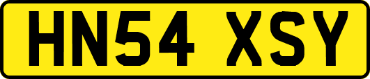 HN54XSY