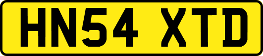 HN54XTD