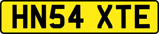HN54XTE