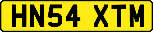HN54XTM