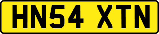 HN54XTN