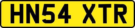 HN54XTR