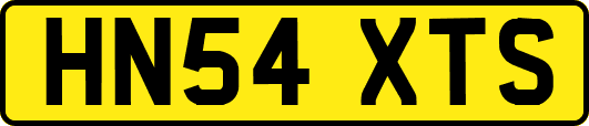 HN54XTS