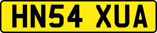 HN54XUA