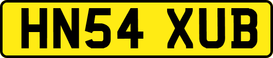 HN54XUB