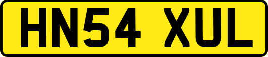 HN54XUL