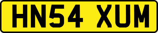 HN54XUM