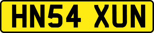 HN54XUN