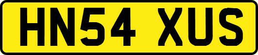 HN54XUS
